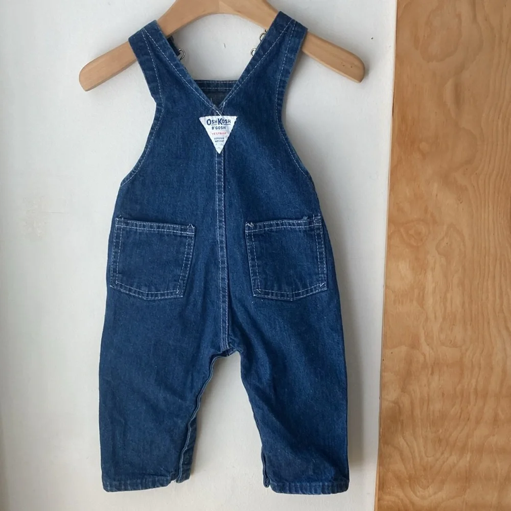 OshKosh Bgosh osh kosh